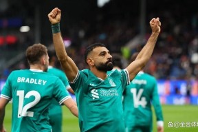 开云官网萨拉赫回归赛场，突破纪录首场状态亮眼，G2观众沸腾！的简单介绍